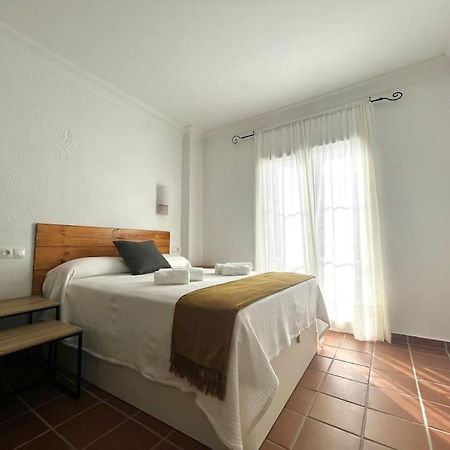Suite En El Corazon De Donana El Rocío Εξωτερικό φωτογραφία
