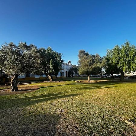 Suite En El Corazon De Donana El Rocío Εξωτερικό φωτογραφία